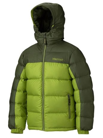 Marmot Boys Guides Down Hoody