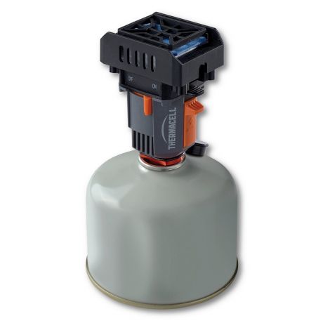 Фумігатор Thermacell Backpacker Mosquito Repeller MR-BR