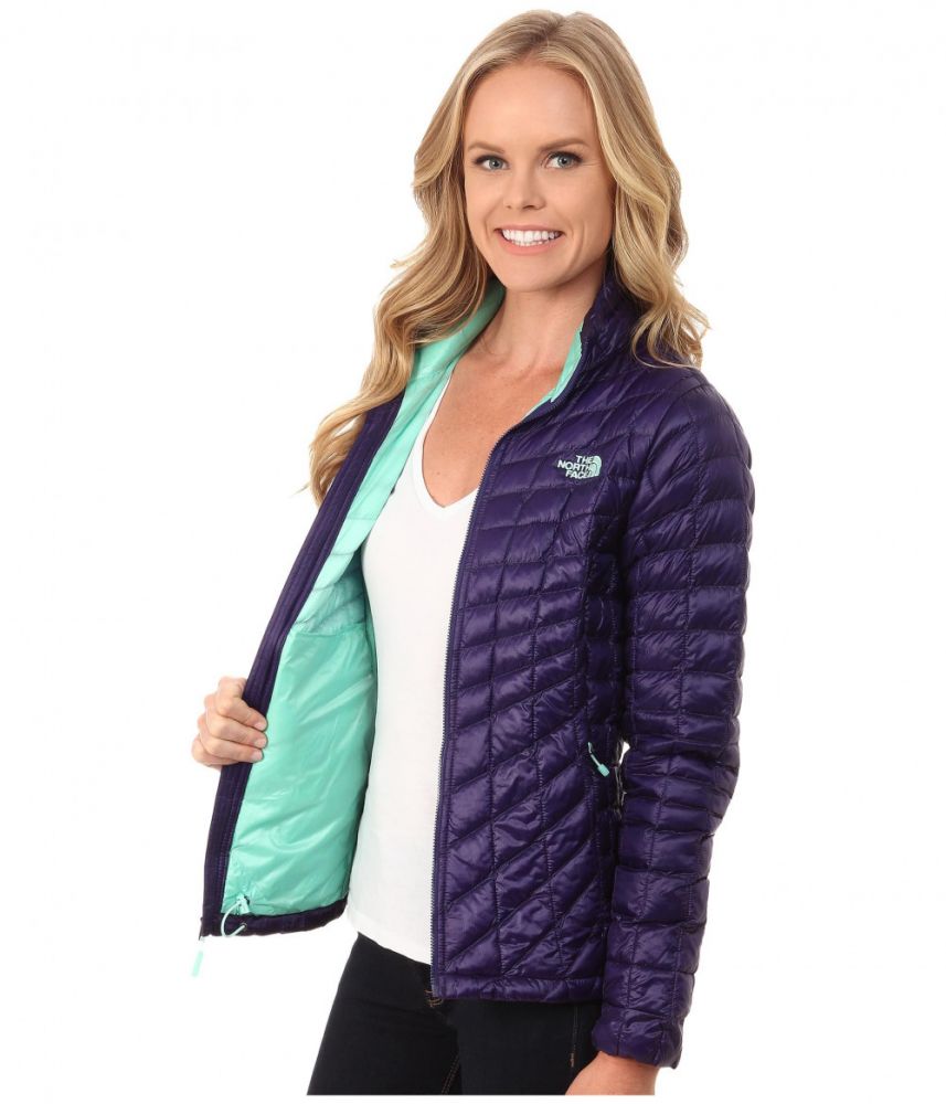 The North Face Wms Thermoball Jacket