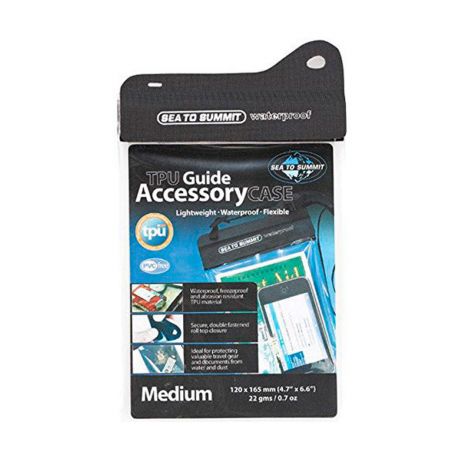 Sea To Summit TPU Accessory Case M