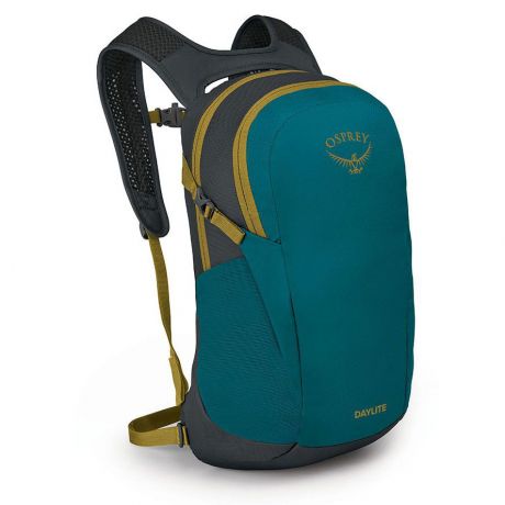 Рюкзак Osprey Daylite Deep peyto green/tunnel vision