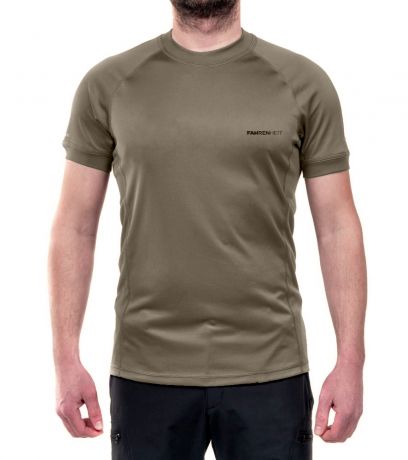 Футболка Fahrenheit Polartec Power Dry OR Shirt