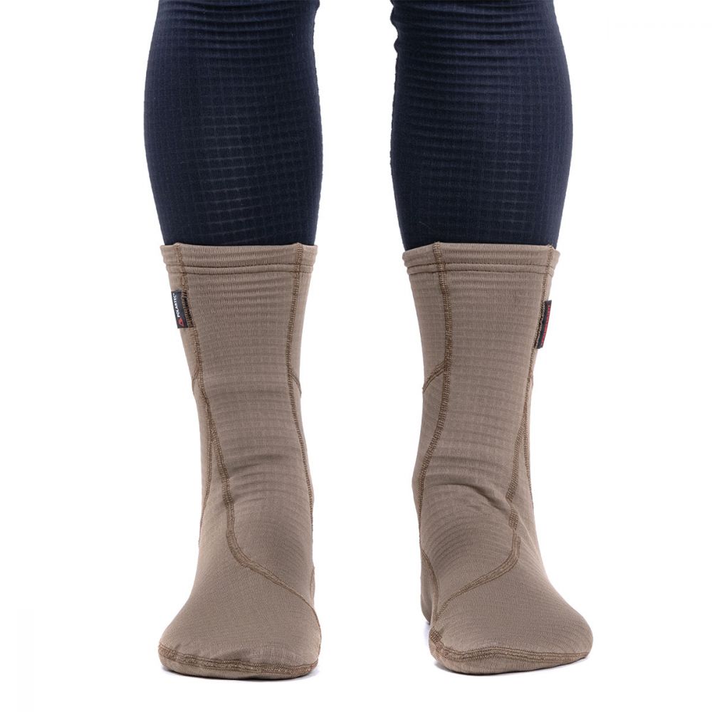 Носки Fahrenheit Polartec Power Grid Socks