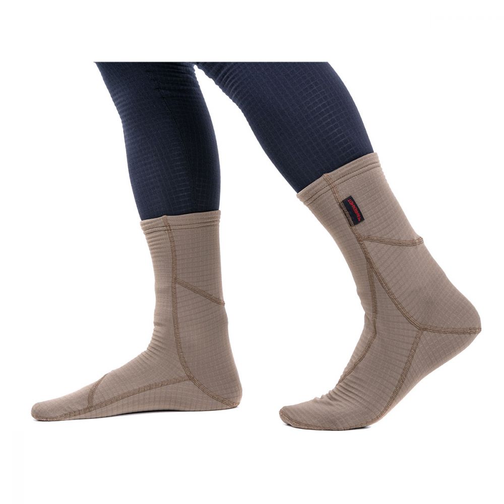 Носки Fahrenheit Polartec Power Grid Socks