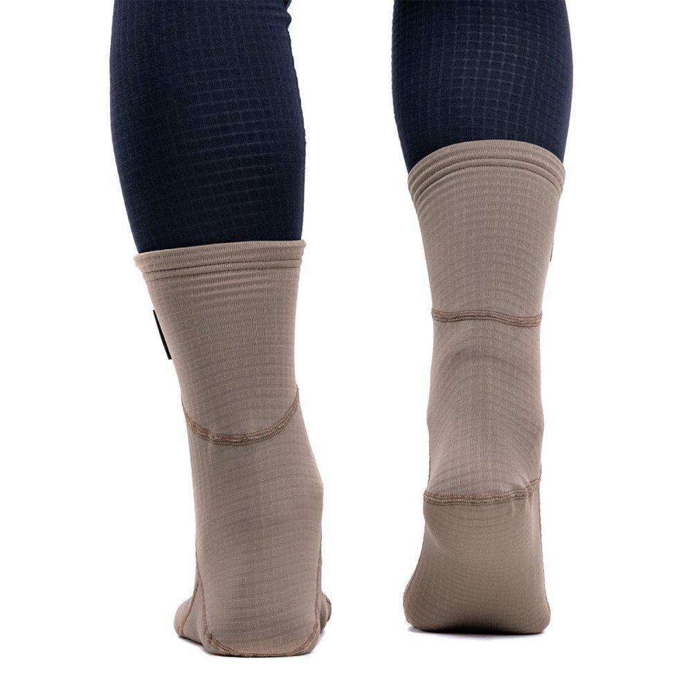 Носки Fahrenheit Polartec Power Grid Socks