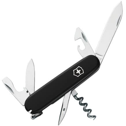Victorinox Spartan
