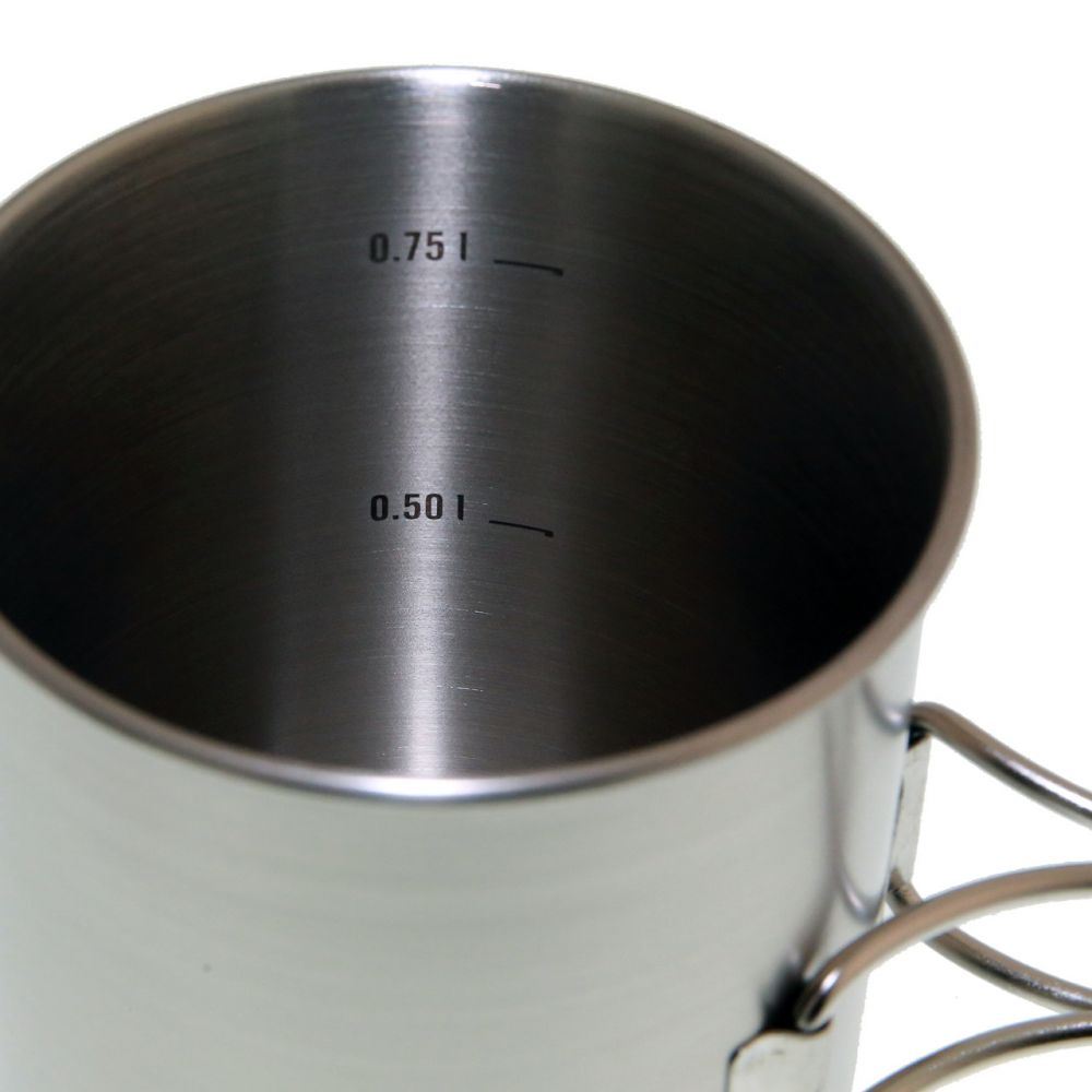 Кружка Tatonka Handle Mug 850ml