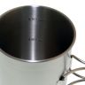 Кружка Tatonka Handle Mug 850ml