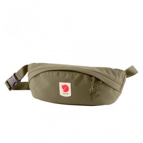 Сумка Fjallraven Ulvo Hip Pack Medium Mountain Blue