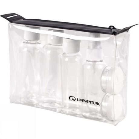 Lifeventure Flight Bottle New