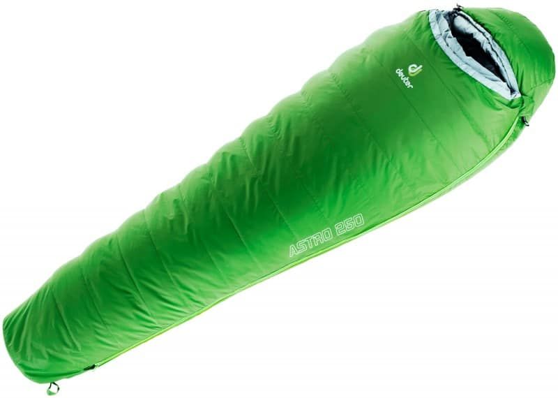 Спальник Deuter Astro 250