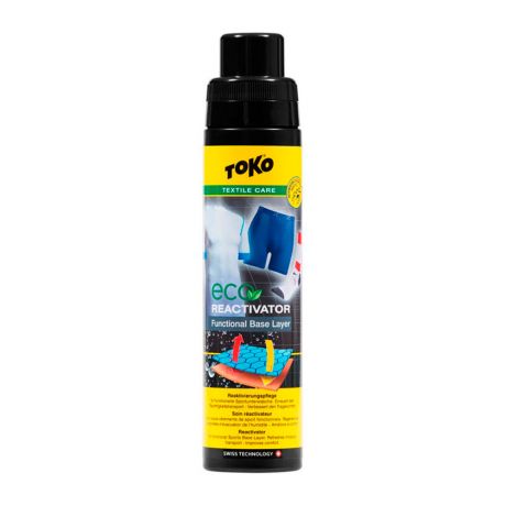Кондиционер Toko Eco Functional Sportswear Care 250ml