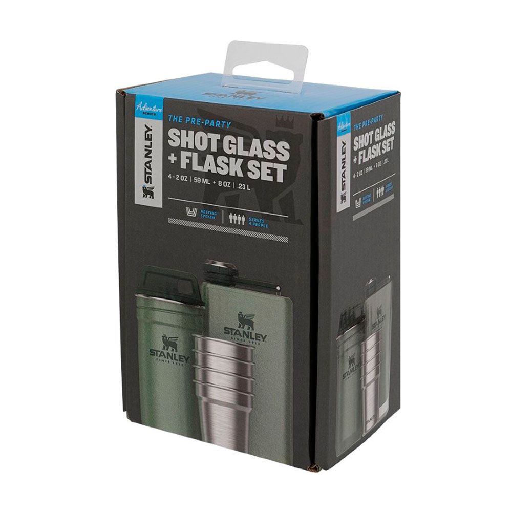 Набор Stanley Adventure 236ml