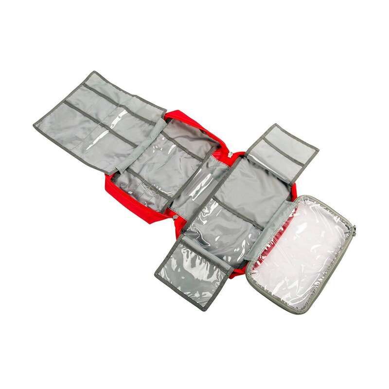 Аптечка Tatonka First Aid M Red