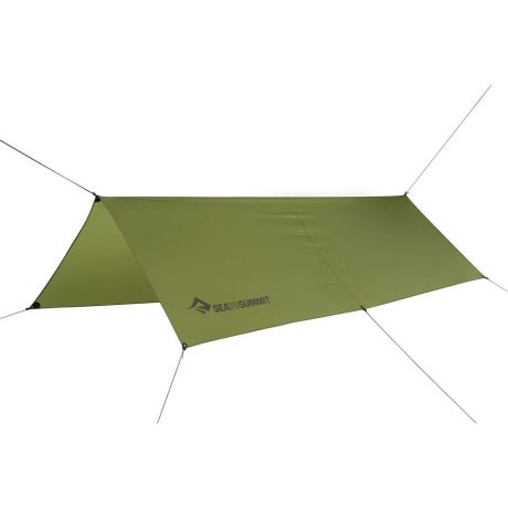Тент Sea to Summit Jungle Hammock Tarp