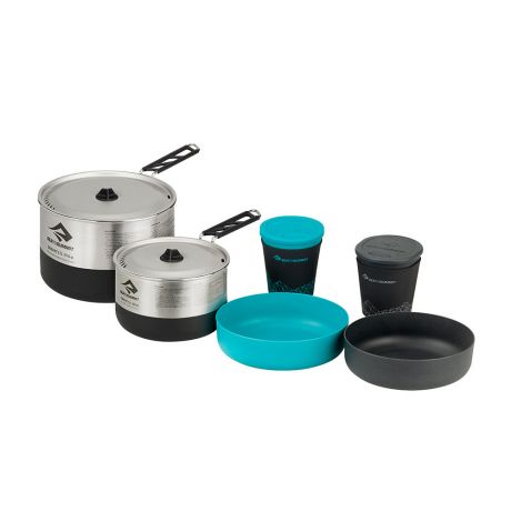 Набор посуды Sea To Summit Sigma Set 2.2