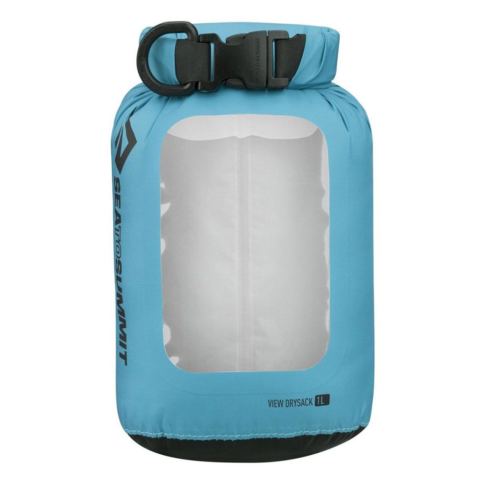 Гермочехол Sea To Summit View Dry Sack 4L