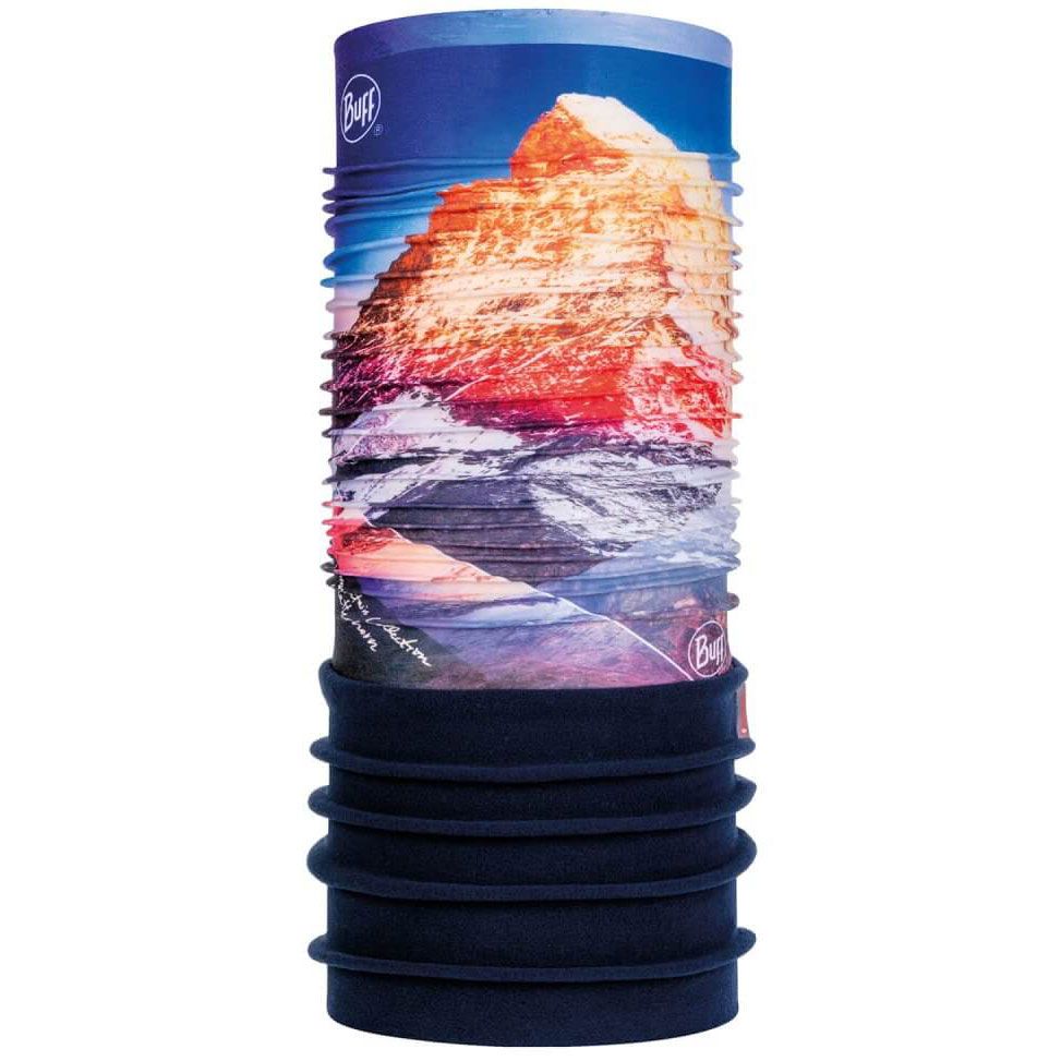 Головной убор Buff New Polar Matterhorn Multi 120917.555