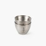Чашка для саке Snow Peak Titanium Sake Cup TW-020 55ml