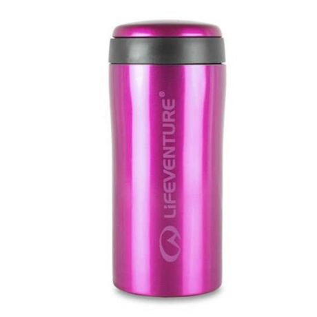 Термокружка Lifeventure Thermal Mug 300ml
