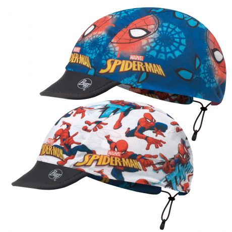 Кепка Buff Cap Child Spiderman Thip 117289