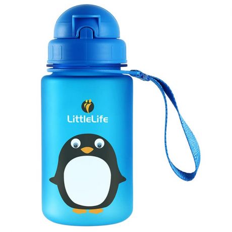 Фляга LittleLife Water Bottle 0.4L
