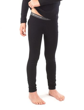 Термоштани Icebreaker BF200 Junior Oasis Leggings Cadet