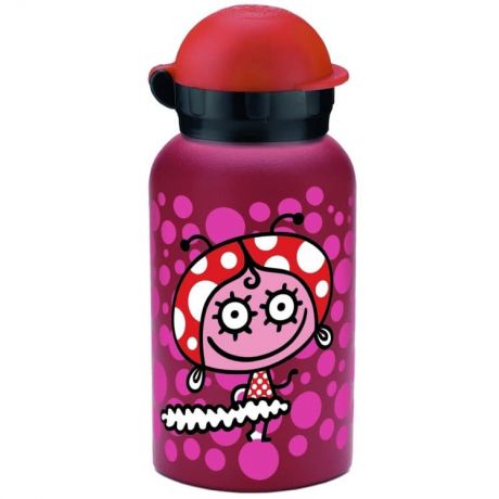 Фляга Laken Hit Thermo Kukuxumusu 0.35L Flamenquita