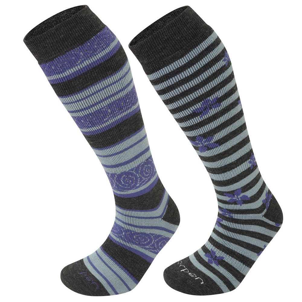 Носки Lorpen S2WLN (Merino 2 pack)