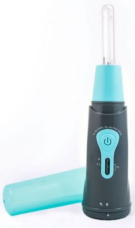 Знезаражувач води SteriPen Aqua Ultraviolet Water Purifier