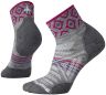 Носки Smartwool Wms PhD Outdoor Light Pattern Mini Socks