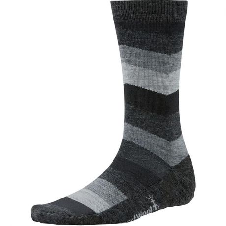 Носки Smartwool Chevron Stripe