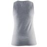 Craft Active Comfort V-neck Singlet Wmn
