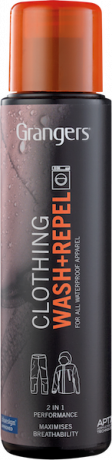Grangers Wash & Repel 0.3L