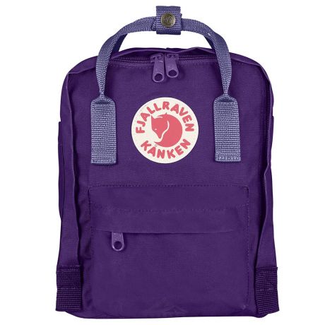 Рюкзак Fjallraven Kanken Mini