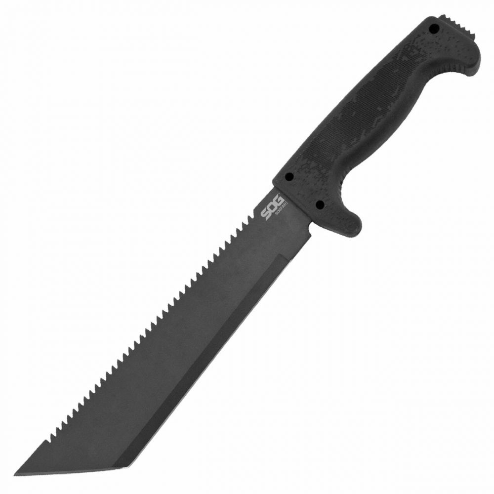 Мачете SOG SOGfari Tanto Machete 10