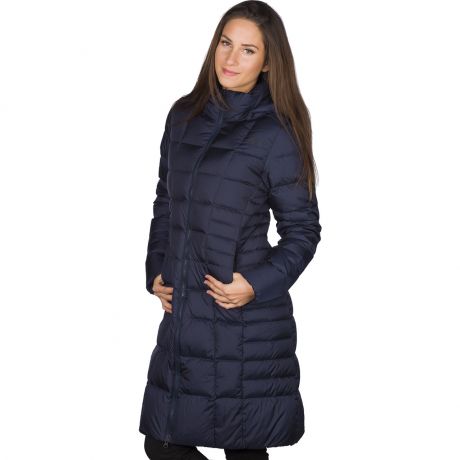 Пальто The North Face Wms Metropolis Parka II