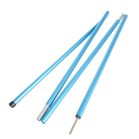 Стойки Kelty Stuff Pole ALU