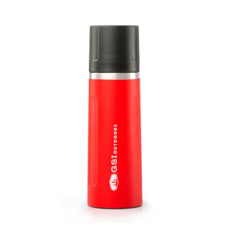 Термос GSI Outdoors Glacier Stainless 1l Vacuum Bottle