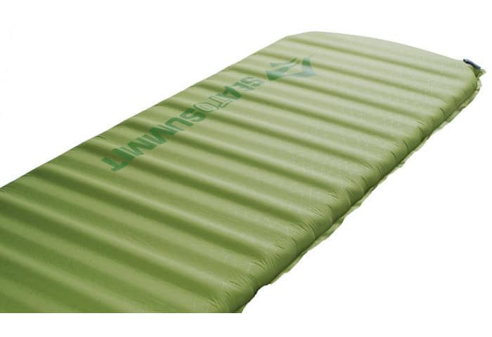 Коврик Sea To Summit Comfort Light SI Small