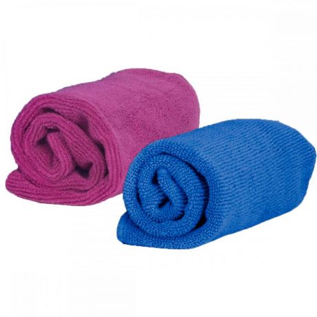 Набор полотенец Sea To Summit Tek Towel 2 Wash Cloths