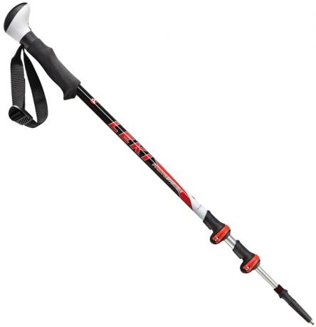 Трекінгова палиця Leki Photosystem Alu