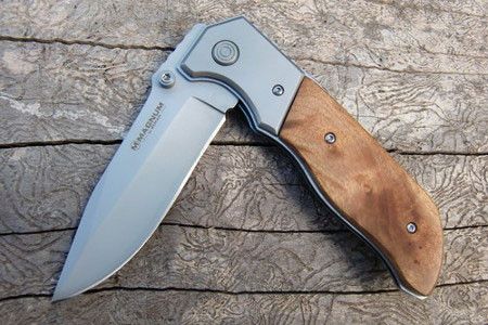 Нож Boker Magnum Forest Ranger