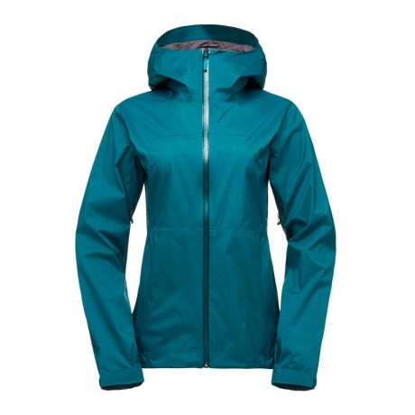 Куртка Black Diamond StormLine Stretch Rain Shell Wms