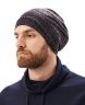 Шарф Buff Reversible Polar Muscary Graphite 118053.901