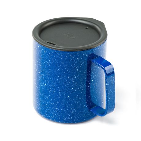 Кружка GSI Outdoors Glacier Stainless 10 Fl.Oz. Camp Cup 296ml