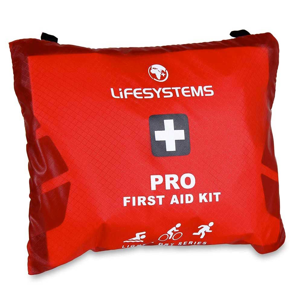 Lifesystems Light&Dry Pro First Aid Kit