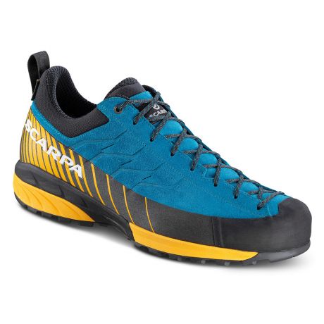 Кросівки Scarpa Mescalito GTX