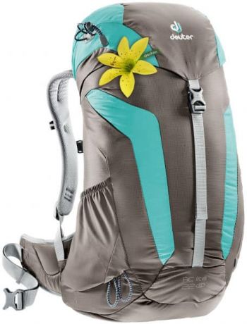 Рюкзак Deuter AC Lite 22 SL