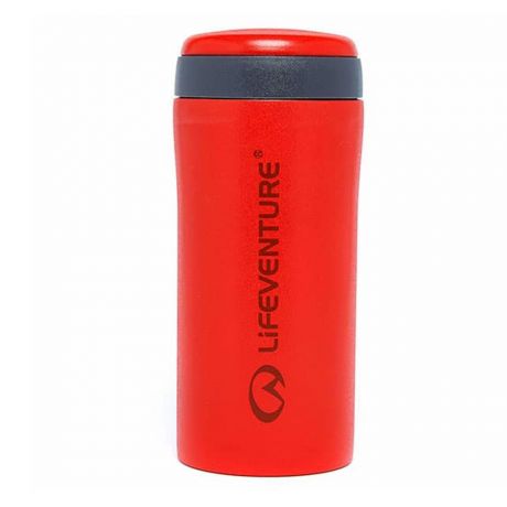Термокружка Lifeventure Thermal Mug 300ml